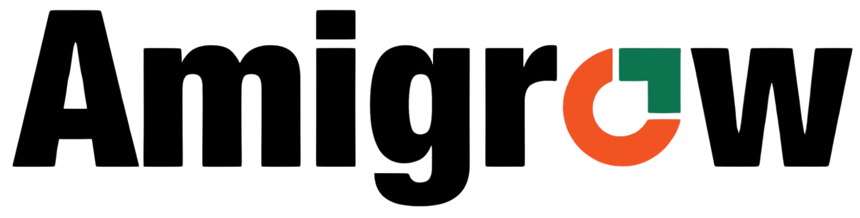 Amigrow Logo