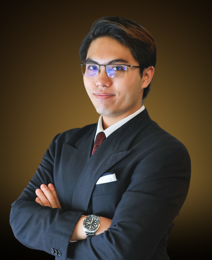 เป็นธรรม สินธุเสน